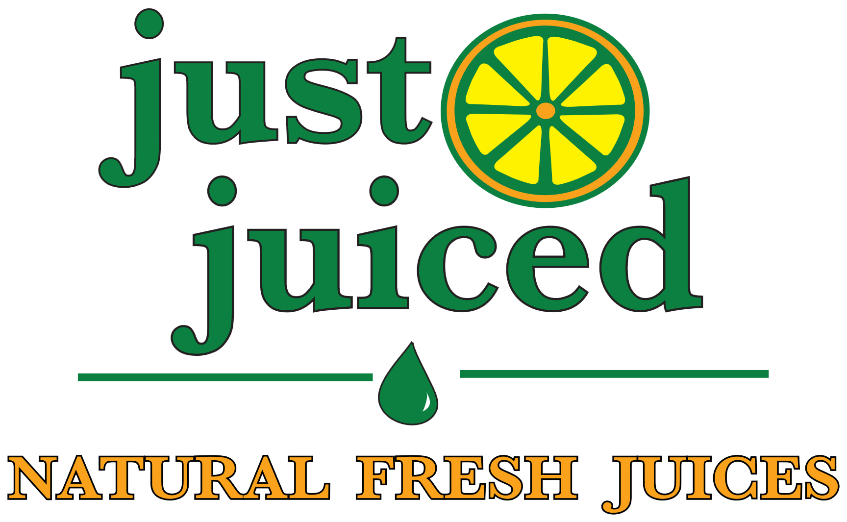 Just Juice