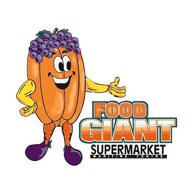 Food Giant Supermarket