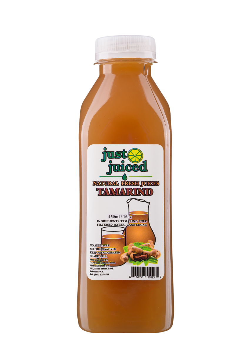 450ml (16oz) Tamarind